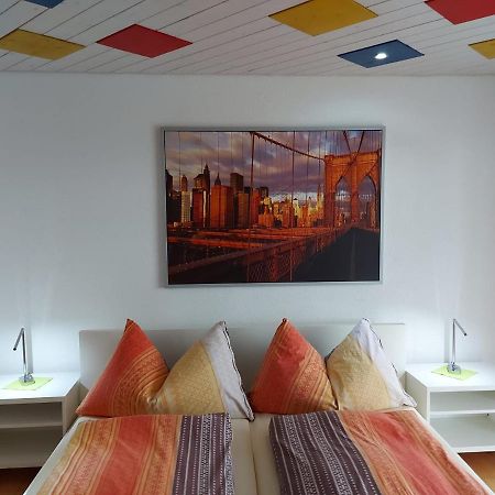 Hotel Pamakin Wynau المظهر الخارجي الصورة