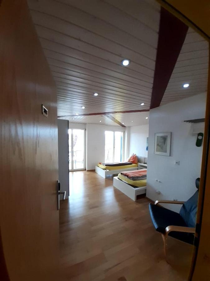 Hotel Pamakin Wynau المظهر الخارجي الصورة