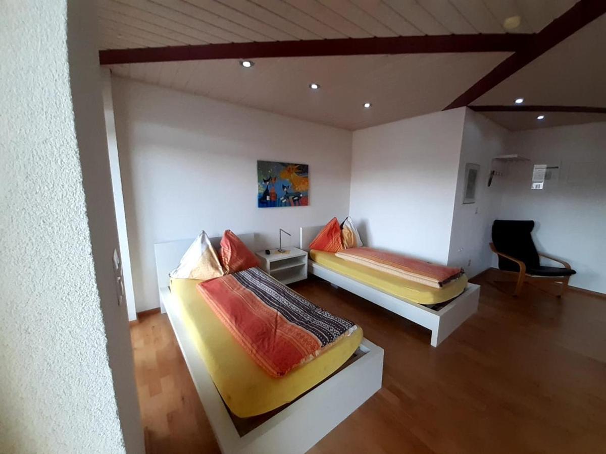 Hotel Pamakin Wynau المظهر الخارجي الصورة