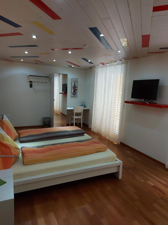 Hotel Pamakin Wynau المظهر الخارجي الصورة