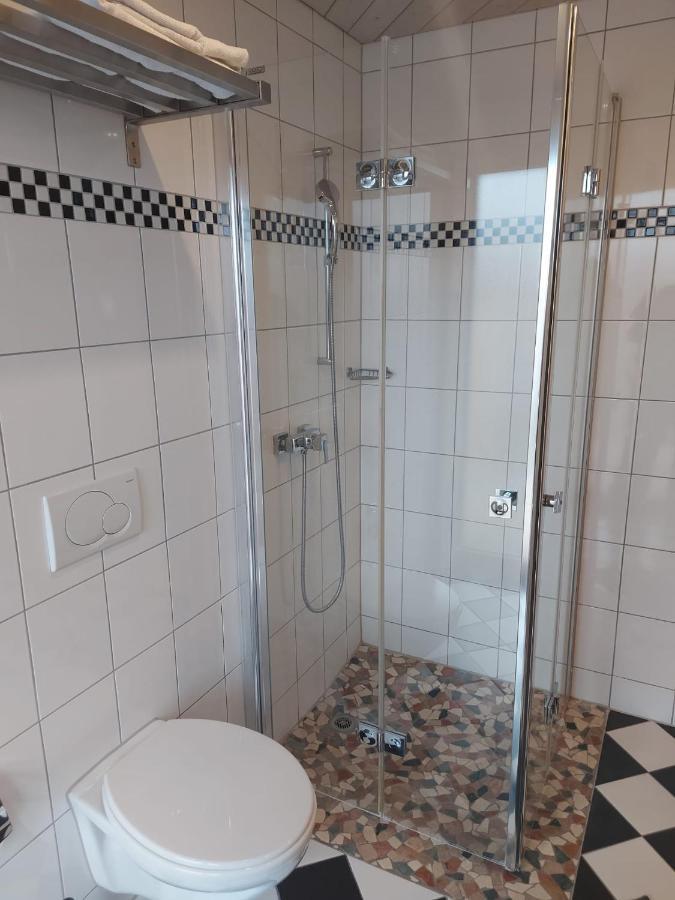 Hotel Pamakin Wynau المظهر الخارجي الصورة