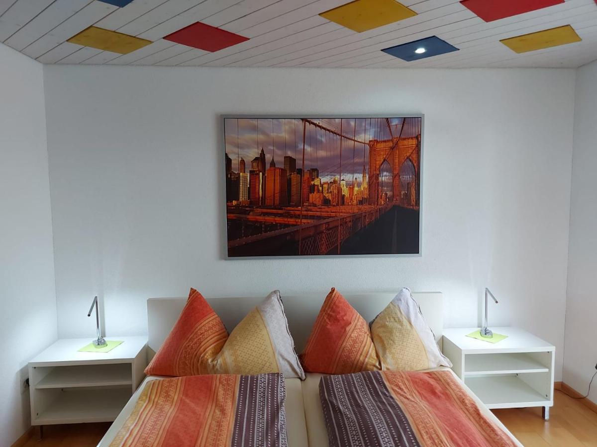 Hotel Pamakin Wynau المظهر الخارجي الصورة