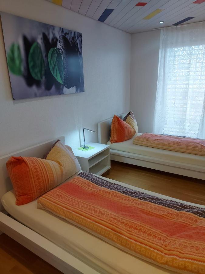 Hotel Pamakin Wynau المظهر الخارجي الصورة