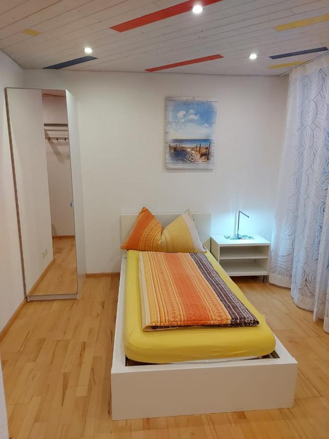 Hotel Pamakin Wynau المظهر الخارجي الصورة