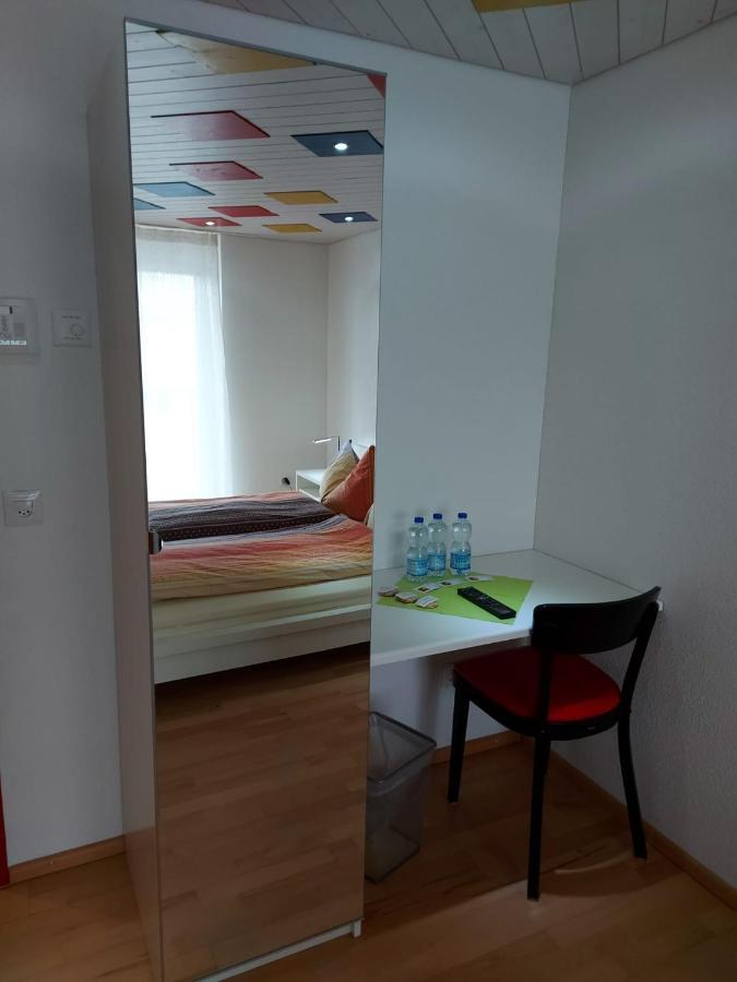 Hotel Pamakin Wynau المظهر الخارجي الصورة